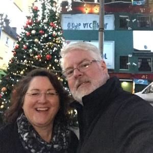 Meet your Posher, Joleen